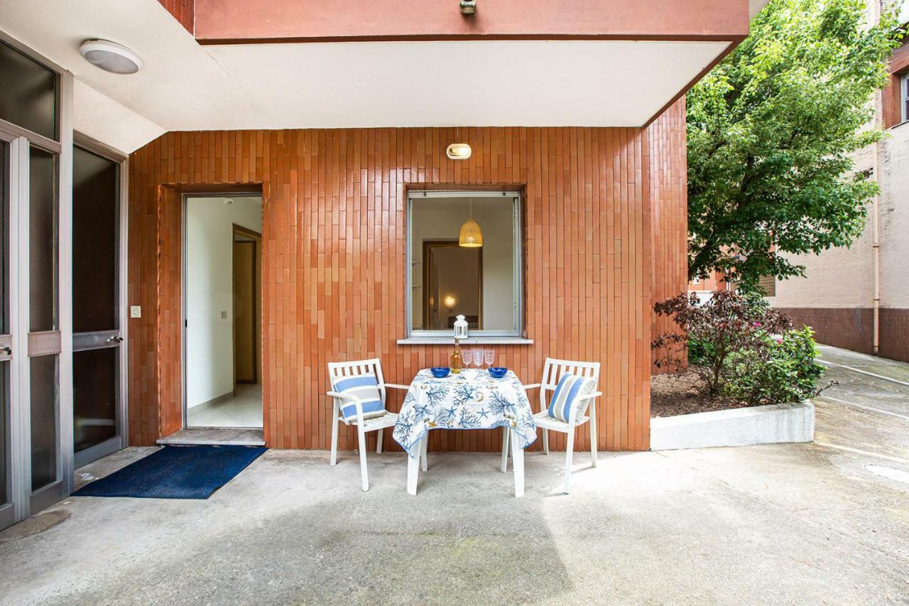 Villa Lina Lignano Sabbiadoro Exterior photo